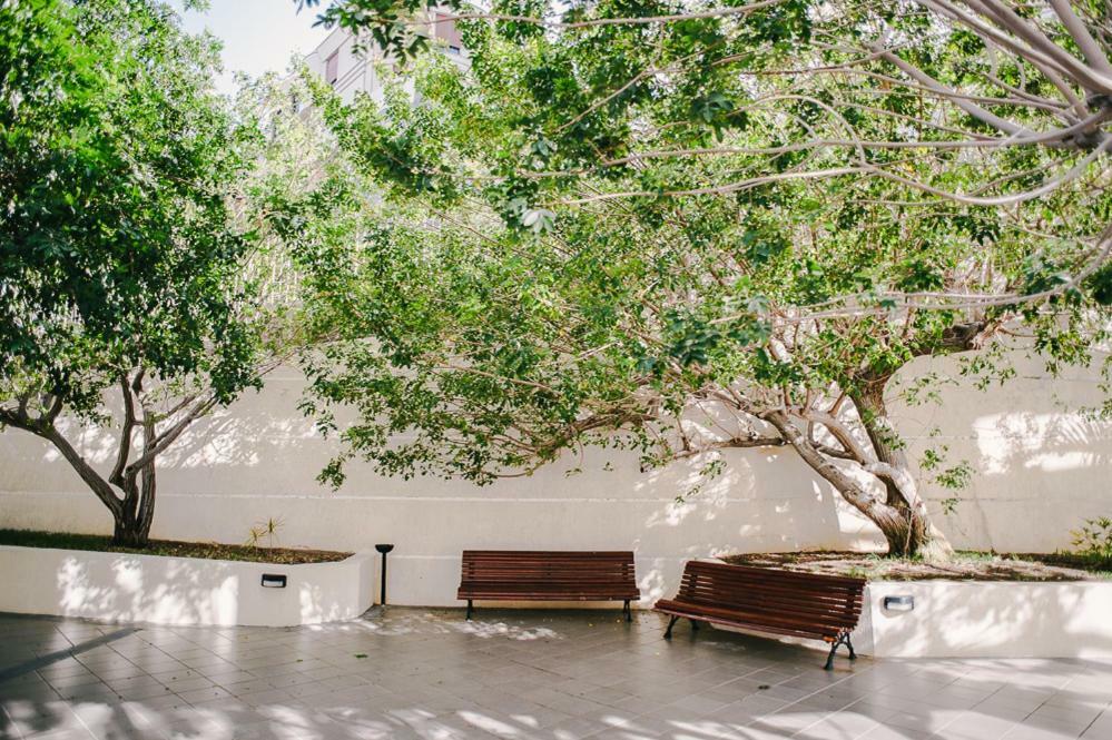 Vista Paraiso - Doctor Trujillo Σάντα Κρουζ Τενερίφης Εξωτερικό φωτογραφία