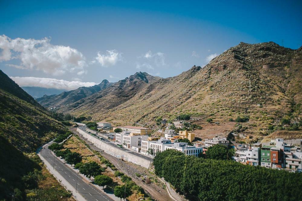 Vista Paraiso - Doctor Trujillo Σάντα Κρουζ Τενερίφης Εξωτερικό φωτογραφία