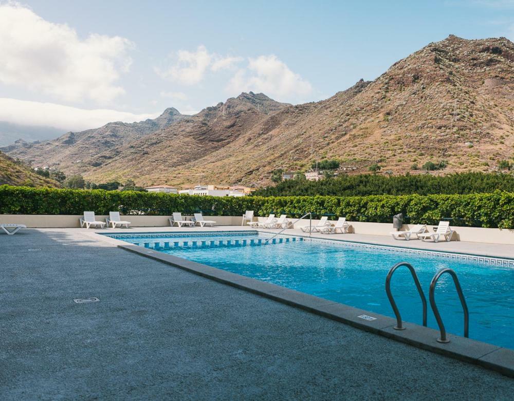 Vista Paraiso - Doctor Trujillo Σάντα Κρουζ Τενερίφης Εξωτερικό φωτογραφία